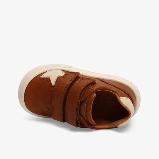 bisgaard Kae Kinder Halbschuh-Kinder Halbschuhe