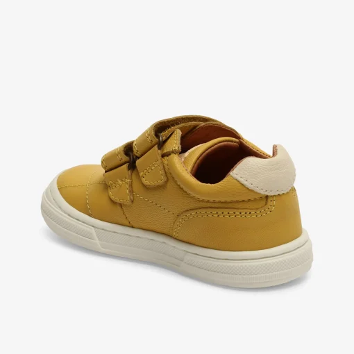 bisgaard Kae Kinder Halbschuh-Kinder Halbschuhe