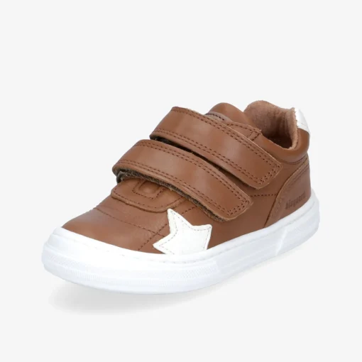 bisgaard Kae Kinder Halbschuh-Kinder Halbschuhe