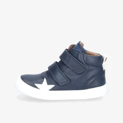 bisgaard Keo Kinder Halbschuh-Kinder Stiefel | Halbschuhe