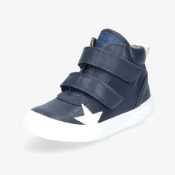 bisgaard Keo Kinder Halbschuh-Kinder Stiefel | Halbschuhe