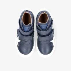 bisgaard Keo Kinder Halbschuh-Kinder Stiefel | Halbschuhe