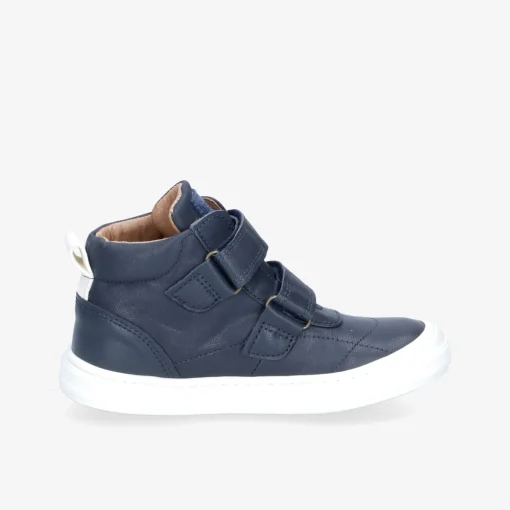 bisgaard Keo Kinder Halbschuh-Kinder Stiefel | Halbschuhe