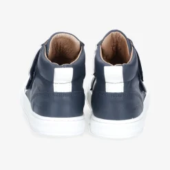bisgaard Keo Kinder Halbschuh-Kinder Stiefel | Halbschuhe
