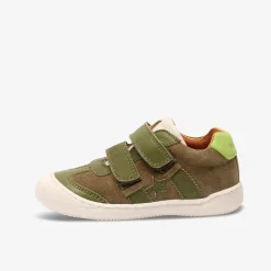 bisgaard Kian S Kinder Halbschuh-Kinder Halbschuhe