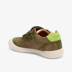 bisgaard Kian S Kinder Halbschuh-Kinder Halbschuhe