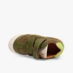 bisgaard Kian S Kinder Halbschuh-Kinder Halbschuhe
