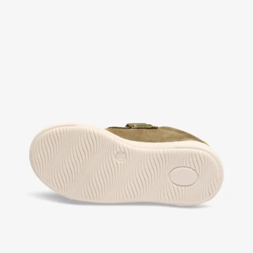 bisgaard Kian S Kinder Halbschuh-Kinder Halbschuhe