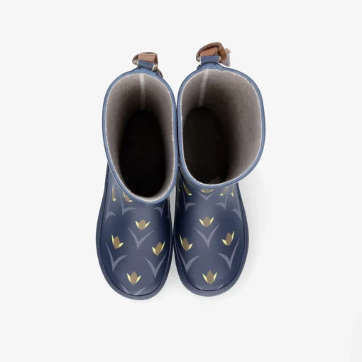 bisgaard Kinder Gummistiefel-Kinder Gummistiefel
