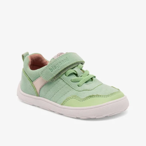 bisgaard Kinder Halbschuhe-Kinder Barfußschuhe | Halbschuhe