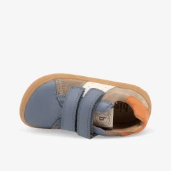 bisgaard Kinder Halbschuhe-Kinder Barfußschuhe | Halbschuhe