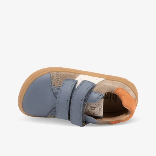 bisgaard Kinder Halbschuhe-Kinder Barfußschuhe | Halbschuhe