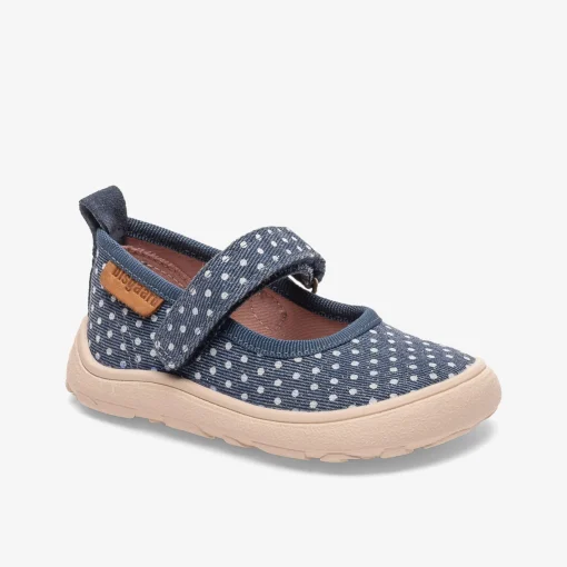 bisgaard ​ Kinder Hausschuh-Kinder Hausschuhe | Barfußschuhe