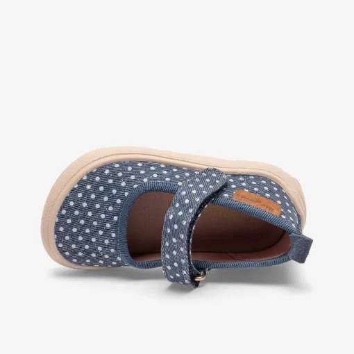 bisgaard ​ Kinder Hausschuh-Kinder Hausschuhe | Barfußschuhe