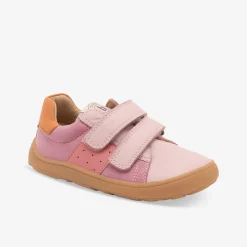 bisgaard Kinder Klettschuh-Kinder Barfußschuhe | Halbschuhe