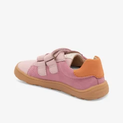 bisgaard Kinder Klettschuh-Kinder Barfußschuhe | Halbschuhe