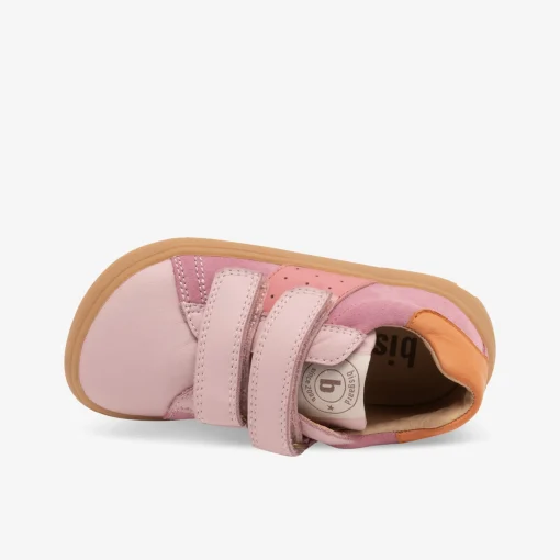 bisgaard Kinder Klettschuh-Kinder Barfußschuhe | Halbschuhe