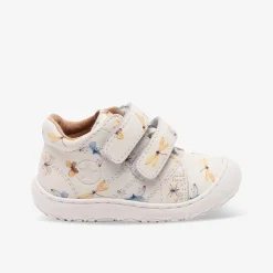 bisgaard ​ Kinder Klettstiefel-Kinder Babyschuhe | Stiefel