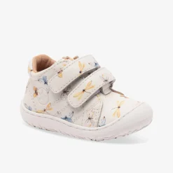 bisgaard ​ Kinder Klettstiefel-Kinder Babyschuhe | Stiefel