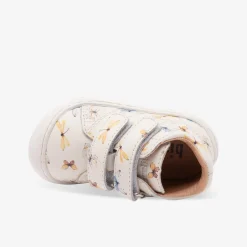 bisgaard ​ Kinder Klettstiefel-Kinder Babyschuhe | Stiefel