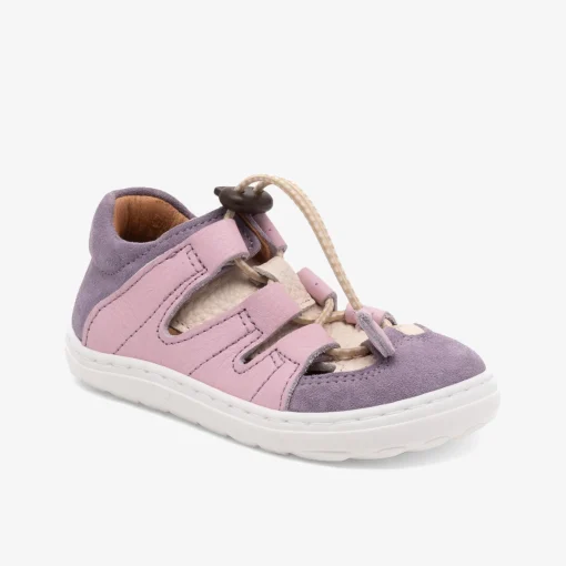 bisgaard ​ Kinder Sandale-Kinder Barfußschuhe | Sandalen
