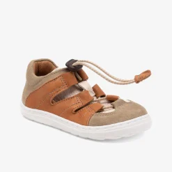 bisgaard ​ Kinder Sandale-Kinder Barfußschuhe | Sandalen