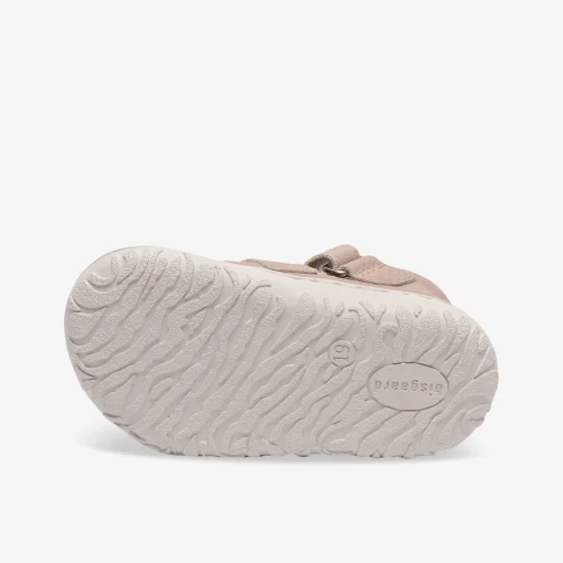 bisgaard ​ Kinder Sandale-Kinder Babyschuhe | Lauflerner
