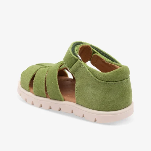 bisgaard ​ Kinder Sandale-Kinder Babyschuhe | Sandalen