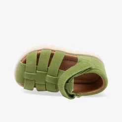bisgaard ​ Kinder Sandale-Kinder Babyschuhe | Sandalen