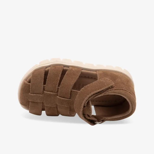 bisgaard ​ Kinder Sandale-Kinder Babyschuhe | Sandalen