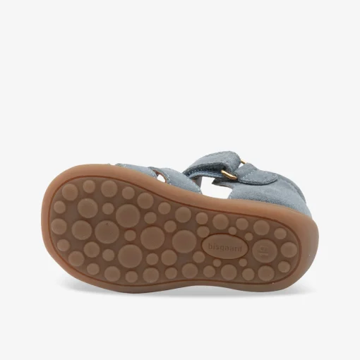 bisgaard ​ Kinder Sandale-Kinder Babyschuhe | Sandalen
