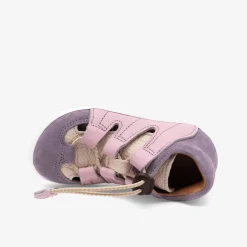 bisgaard ​ Kinder Sandale-Kinder Barfußschuhe | Sandalen