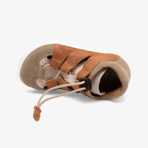 bisgaard ​ Kinder Sandale-Kinder Barfußschuhe | Sandalen