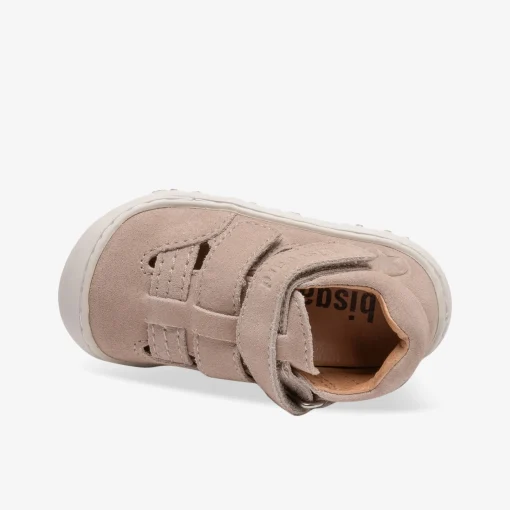 bisgaard ​ Kinder Sandale-Kinder Babyschuhe | Lauflerner