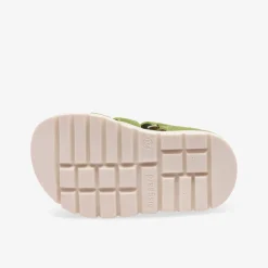 bisgaard ​ Kinder Sandale-Kinder Babyschuhe | Sandalen