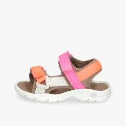 bisgaard Kinder Sandalen-Kinder Sandalen