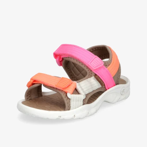 bisgaard Kinder Sandalen-Kinder Sandalen