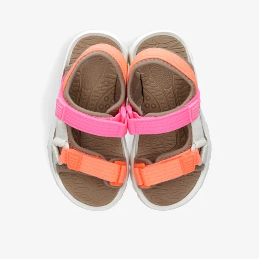bisgaard Kinder Sandalen-Kinder Sandalen