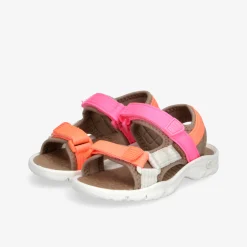 bisgaard Kinder Sandalen-Kinder Sandalen