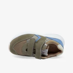 bisgaard ​ Kinder Sneaker Low-Kinder Sneaker