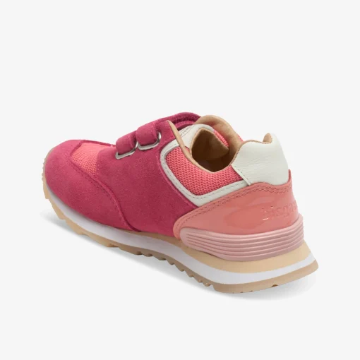bisgaard ​ Kinder Sneaker Low-Kinder Sneaker
