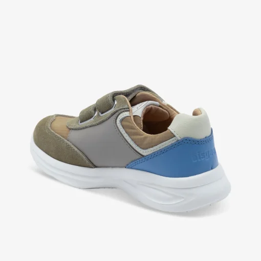 bisgaard ​ Kinder Sneaker Low-Kinder Sneaker