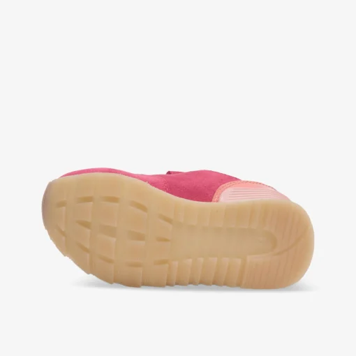 bisgaard ​ Kinder Sneaker Low-Kinder Sneaker
