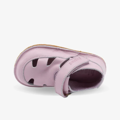 bisgaard ​ Krabbelschuh-Kinder Babyschuhe | Krabbelschuhe