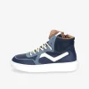 bisgaard mio Kinder Sneaker High-Kinder Sneaker