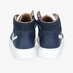 bisgaard mio Kinder Sneaker High-Kinder Sneaker