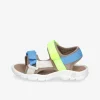 bisgaard nico Kinder Sandalen-Kinder Sandalen