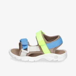 bisgaard nico Kinder Sandalen-Kinder Sandalen