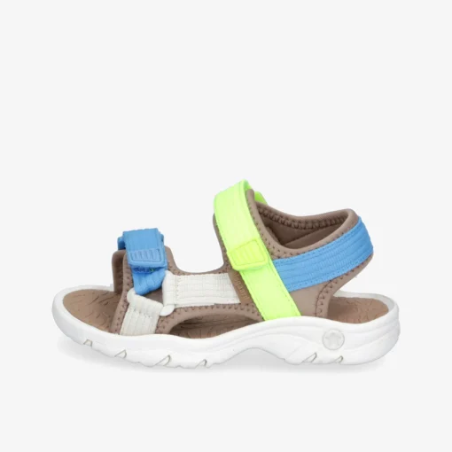bisgaard nico Kinder Sandalen-Kinder Sandalen