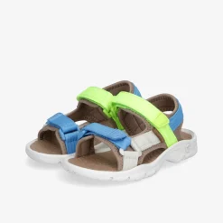 bisgaard nico Kinder Sandalen-Kinder Sandalen